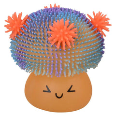 3" Sugar Puffer Mushrooms - LLB Toys