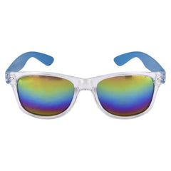 RAINBOW LENS SUNGLASSES LLB kids toys