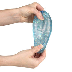 3.5" Squeezy Sugar Ice Cream Cone - LLB Toys