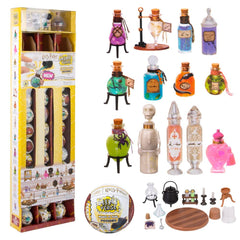 Miniverse Make It Mini Harry Potter 33ct - LLB Toys