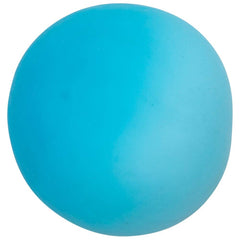 4" SQUISH STRETCH GUMMI BALL - LLB Squishy Toys