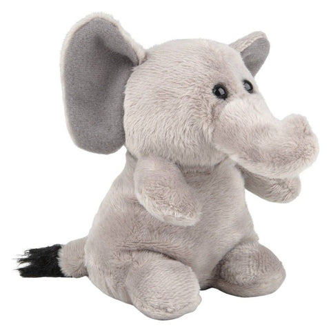 5" WEEZ ELEPHANT LLB Plush Toys