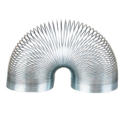 2" (50mm) METAL COIL SPRING LLB kids toys