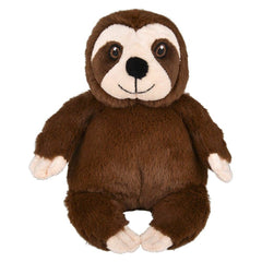 6" Earth Safe Sloth Plush LLB Plush Toys