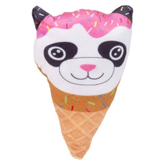 5" Ice Cream Animals Plush - LLB Toys