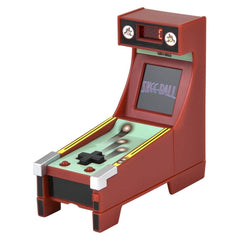 Boardwalk Arcade - Skee Ball 3.85" LLB kids toys