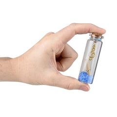 3" Wishing Bottle -  LLB Toys