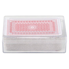 2.5" MINI PLAYING CARDS LLB Playing Cards