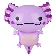 24" Axolotl Inflate - LLB Toys