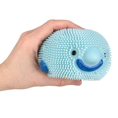 4" Blobfish Puffer - LLB Toys