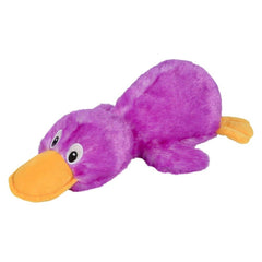 15" Cotton Candy Duck Plush Toy - LLB Toys