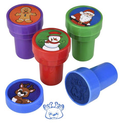 CHRISTMAS STAMPERS LLB kids toys