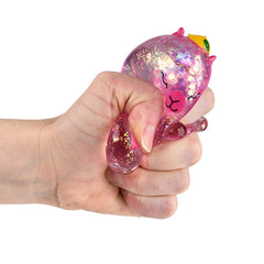 Squeezy Sugar Capybara 2.5" - LLB Toys