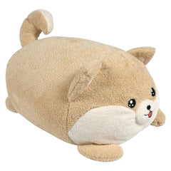 23" Kawaii Plush Curly - LLB Toys