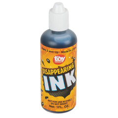 DISAPPEARING INK 1OZ - LLB kids toys