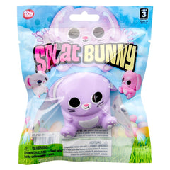 2.5" Splat Bunny 12ct - LLB Toys