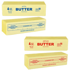 5.3" Super Soft Slow Rise Squish Butter 12ct - LLB Toys