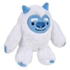 4.5" Yeti Plush - LLB Toys