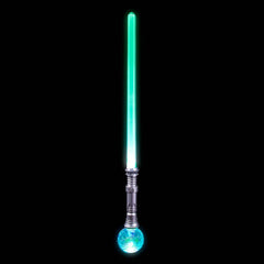 30" LIGHT-UP MAGIC BALL SWORD LLB Light-up Toys