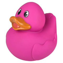 BIG SQUEAKING RUBBER DUCKY 5.5" - LLB kids toys