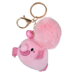 2.75" Plush Blobfish Clip Ons - LLB Toys