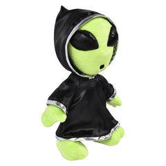 12″ Alien In Cloak LLB Plush Toys