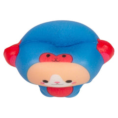 2" Squish Dressed Animals - LLB Toys