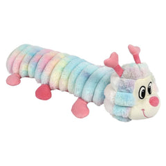 21" Caterpillar Plush - LLB Toys