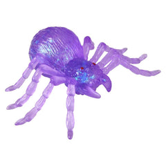 4.75" Squeezy Sugar Spider 12ct - LLB Toys