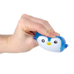 2.66" Sugar Penguin - LLB Toys
