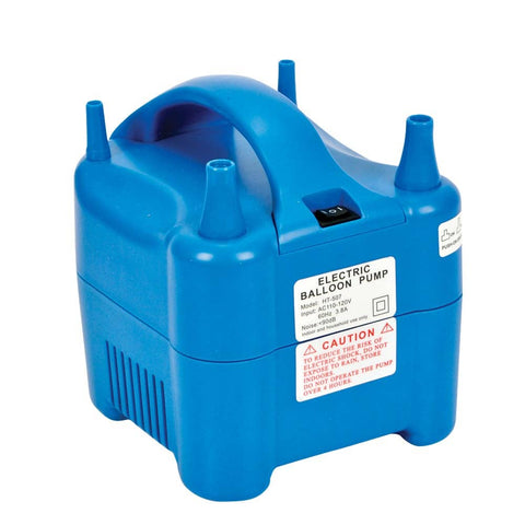 INFLATOR LLB kids toys