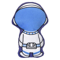 6" Space Asssortment Plush Toy - LLB Toys