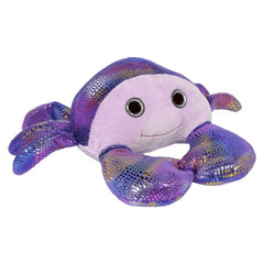 12.5" BIG EYE SPARKLE SEA ASSORTMENT 24PCS LLB kids toys