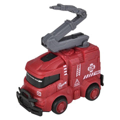 Fire Inertial Vehicle Asmt LLB Car Toys