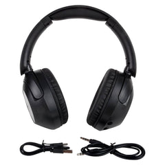 Coby Infinity Mirror Headphones - LLB Toys