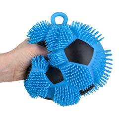 6" Puffer Soccer Ball - LLB Toys