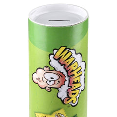 WARHEADS SUPER TUBE BANK LLB kids toys