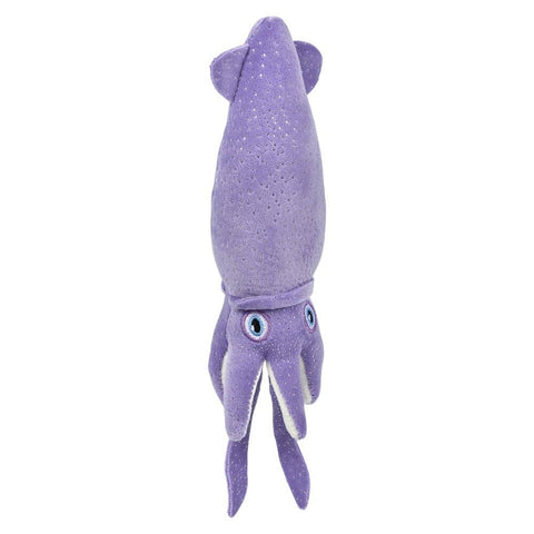 9" Squid Plush - LLB Toys