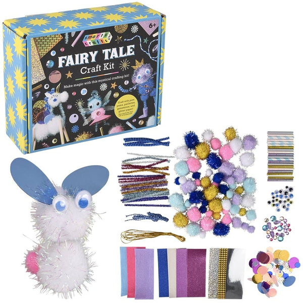 Fairytale Craft Kit - LLB Toys