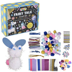 Fairytale Craft Kit - LLB Toys
