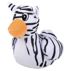 6" DUCK ANIMAL plush ASSORTMENT LLB Plush Toys