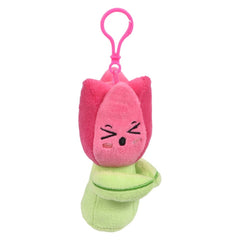 5" Flower Backpack Clip - LLB Toys