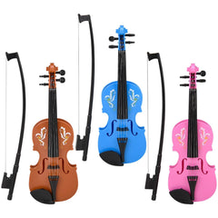 Mini Violin 7" - LLB Toys