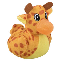 6" DUCK ANIMAL plush ASSORTMENT LLB Plush Toys