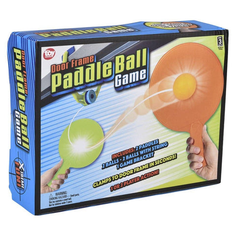 DOOR FRAME TABLE TENNIS SET LLB kids toys