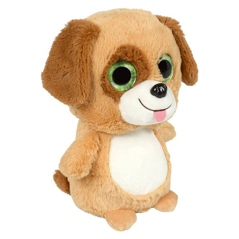10" PLUMP PAL DOG LLB kids toys