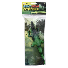 Giant Grow Crocodile LLB kids toys