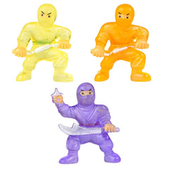 NINJA FIGURE LLB kids toys
