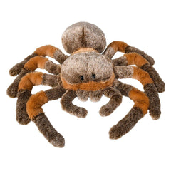 13" BROWN SPIDER LLB Plush Toys