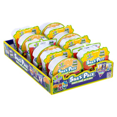 Snax Pack Toy & Candy 1.06oz - LLB Toys
